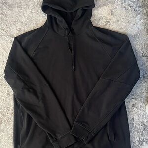 lululemon athletica Black Hoodie